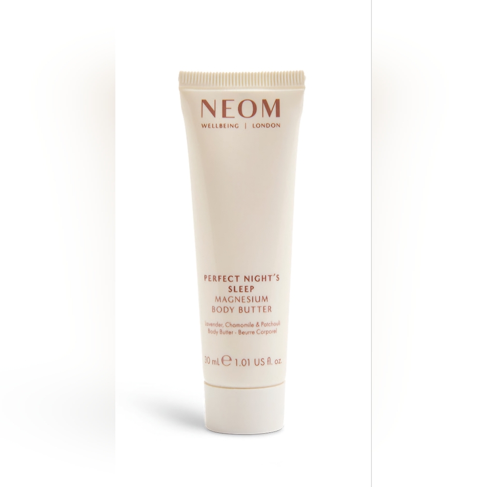 Perfect Night's Sleep Magnesium Body Butter